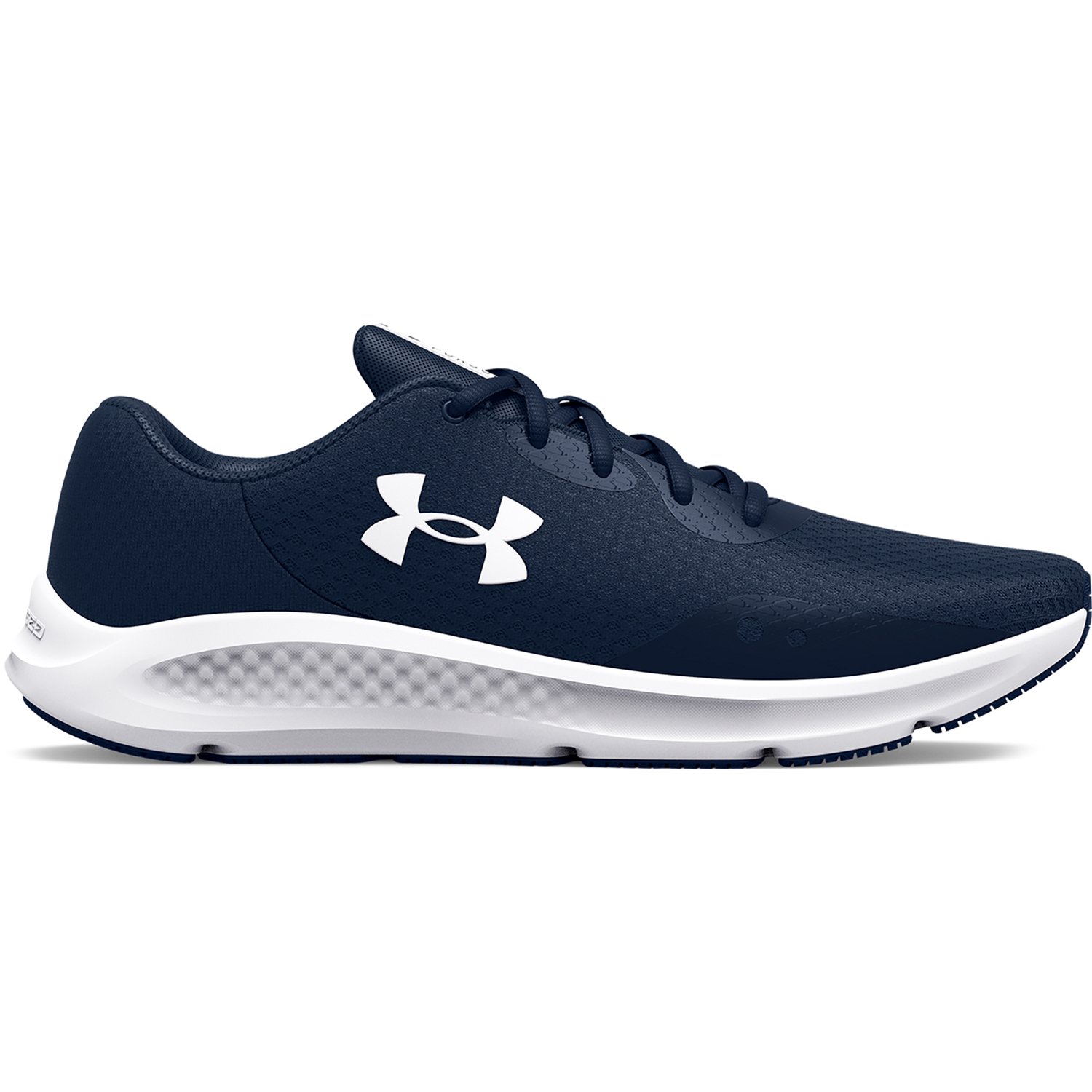 Men's ua thrill sales running shoes