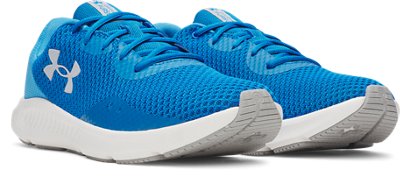 UA Charged Pursuit 3