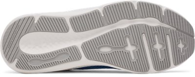 UA Charged Pursuit 3