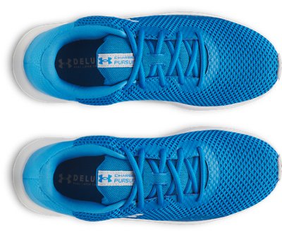 UA Charged Pursuit 3