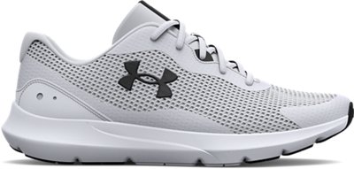 Men's UA Surge 3 Running Shoes - 3024883-100