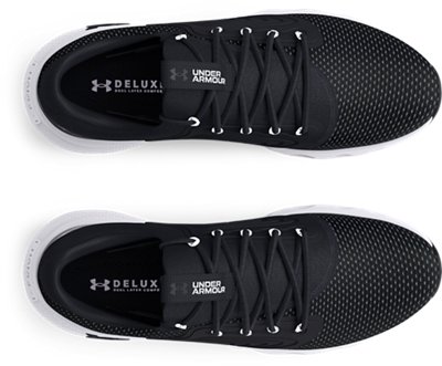 under armour charged vantage