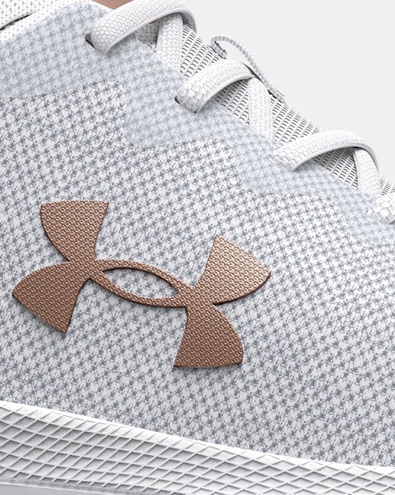 Tenis Under Armour Charged Essential 2  Tenis e na Authentic Feet - AF  Mobile