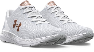 under armour charged impulse knit women's running shoes