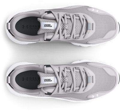 여성 UA 차지드 버서트 러닝화 image number 2