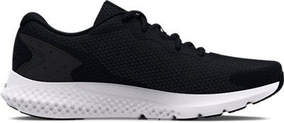 UA Charged Rogue 3, Black, pdpMainDesktop image number 6