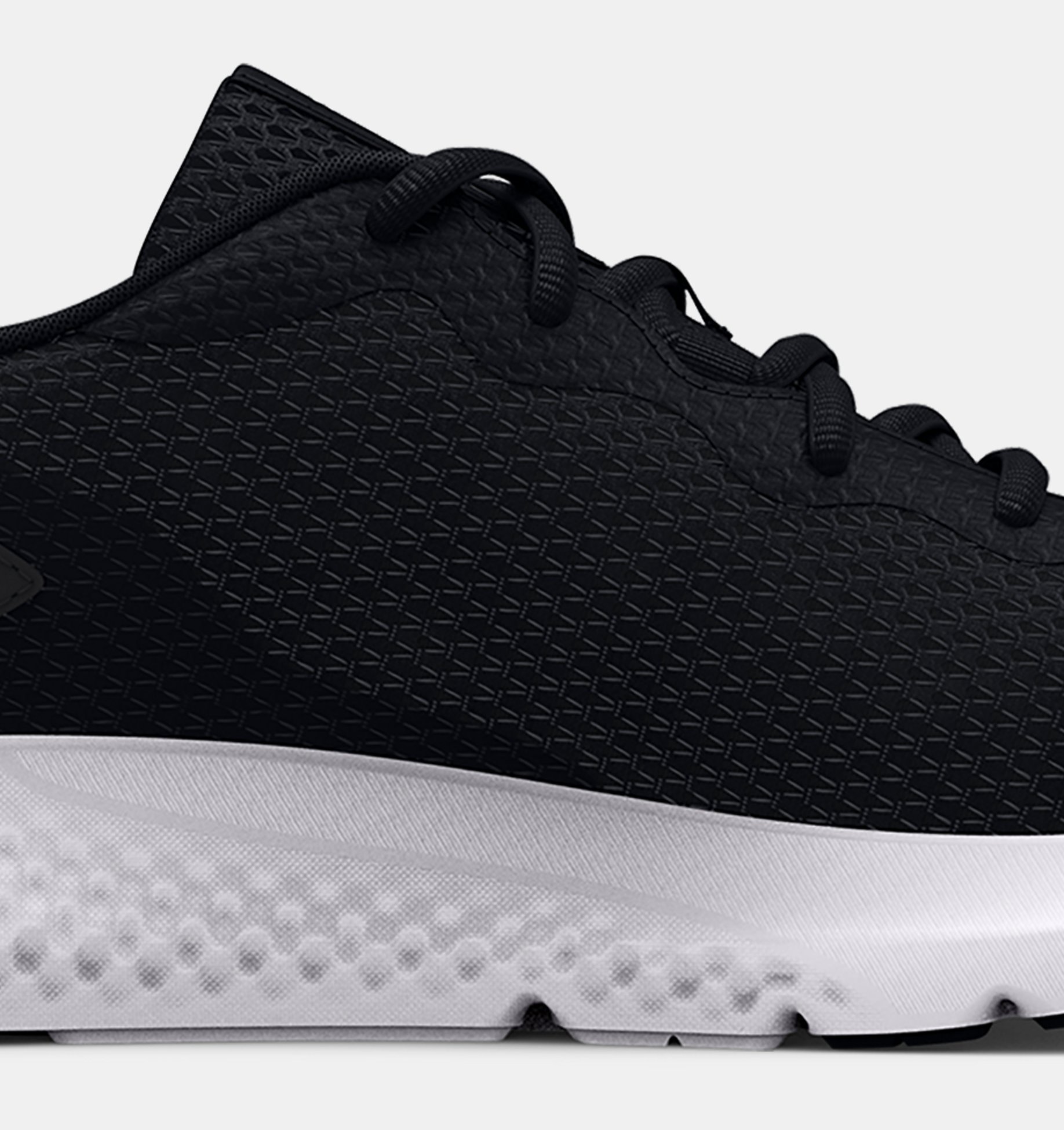 Zapatillas Under Armour Ua Charged Rogue 2