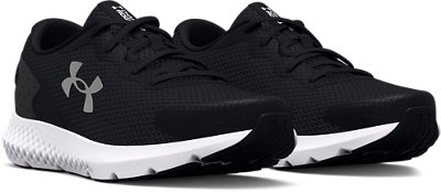 UA Charged Rogue 3, Black, pdpMainDesktop image number 3