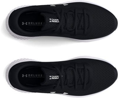 UA Charged Rogue 3, Black, pdpMainDesktop image number 2