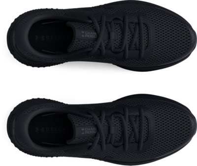 UA Charged Rogue 3, Black, pdpMainDesktop image number 2