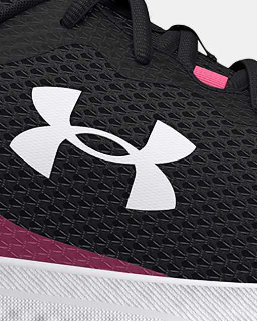 Women's UA Charged Rogue 3 Running Shoes | Under Armour
