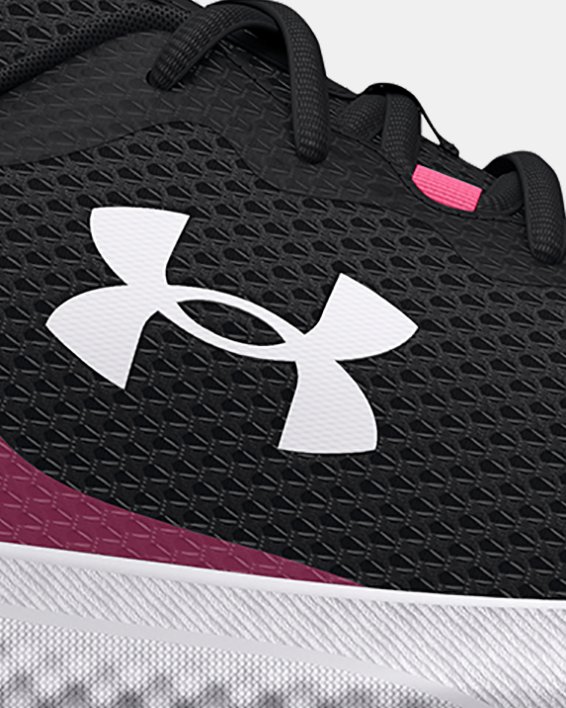 Zapatillas Under Armour Charged Rogue 3 mujer