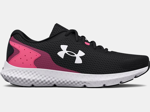 Under armour charged 2024 rogue running shoe