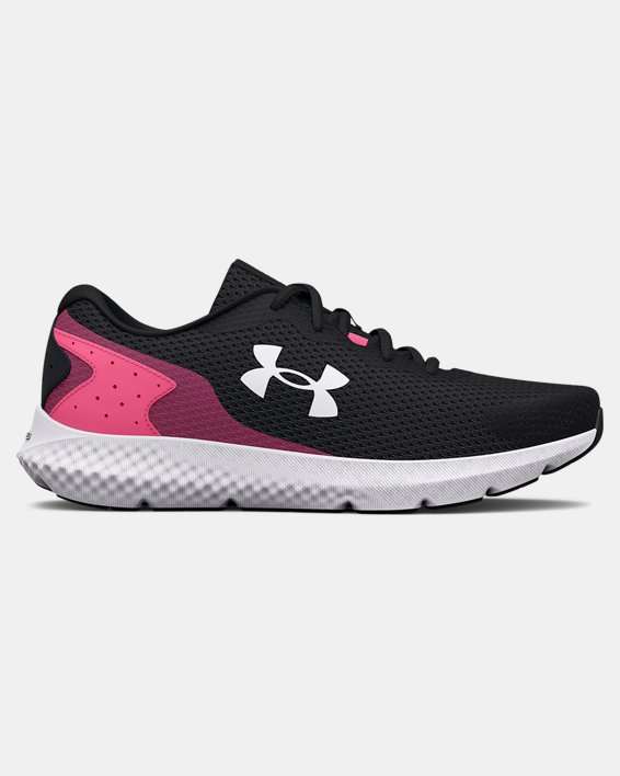 Women's UA Charged Rogue 3 Running Shoes | Under Armour