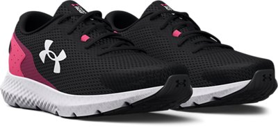 UA Charged Rogue 3, Black, pdpMainDesktop image number 3