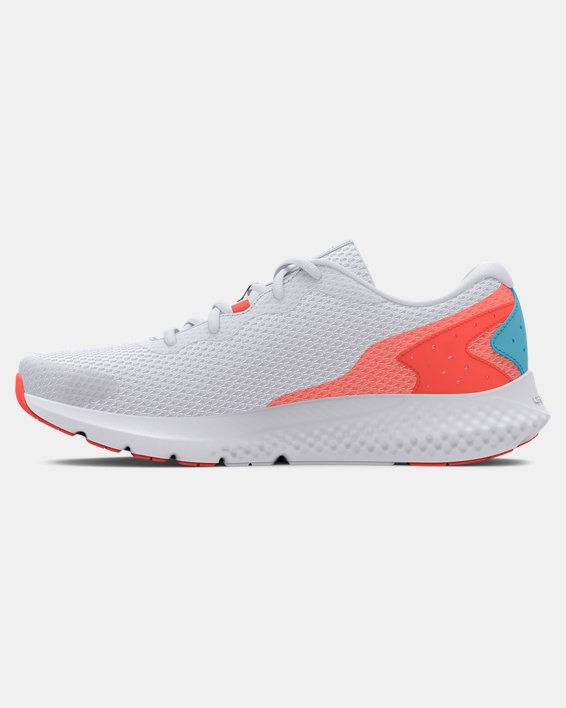 Under Armour Women's UA Charged Rogue 3 Running Shoes. 2