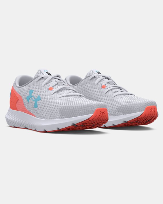 Under Armour Women's UA Charged Rogue 3 Running Shoes. 4