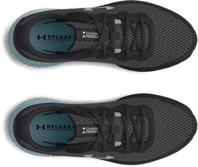 under armour charged gray