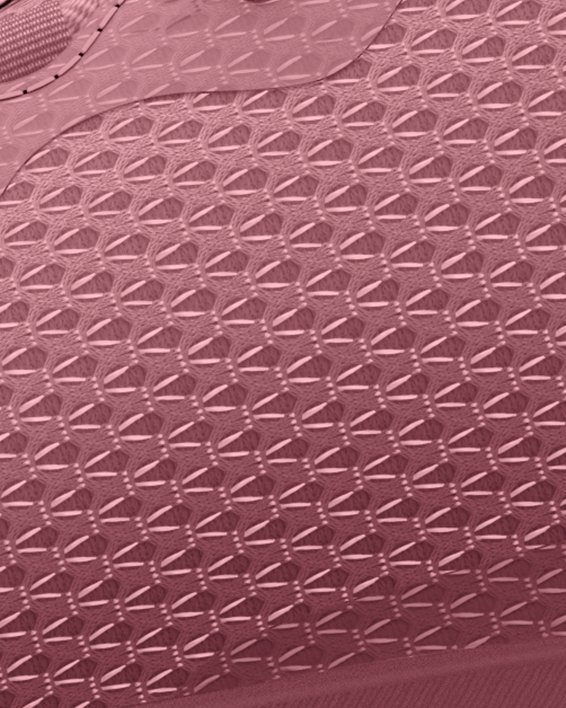 Tenis para Correr UA Charged Rogue 3 para Mujer, Pink, pdpMainDesktop image number 1
