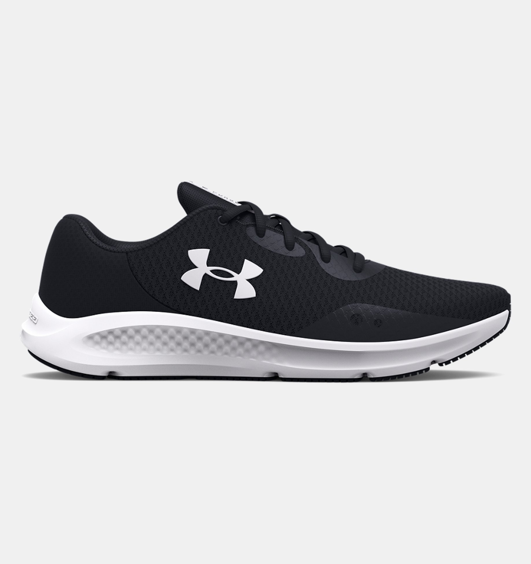 Women's UA Charged Pursuit 3 Running Shoes