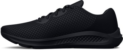 UA Charged Pursuit 3, Black, pdpMainDesktop image number 1