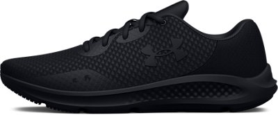 UA Charged Pursuit 3, Black, pdpMainDesktop image number 5