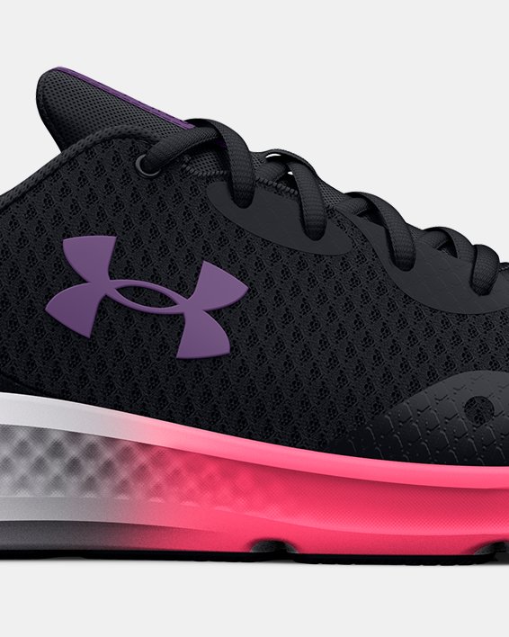 Under Armour Women's UA Charged Pursuit 3 Running Shoes. 1