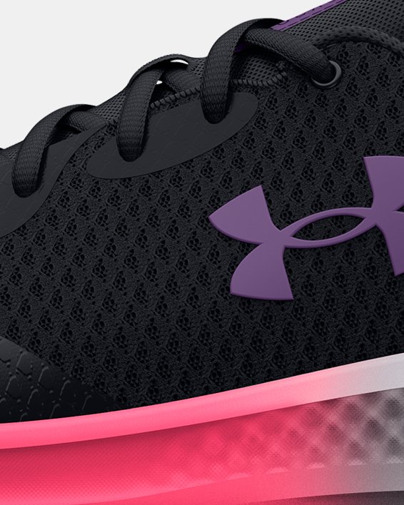 Under Armour Women's UA Charged Pursuit 3 Running Shoes. 6