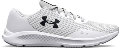 charged under armour shoes
