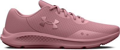 UA Charged Pursuit 3