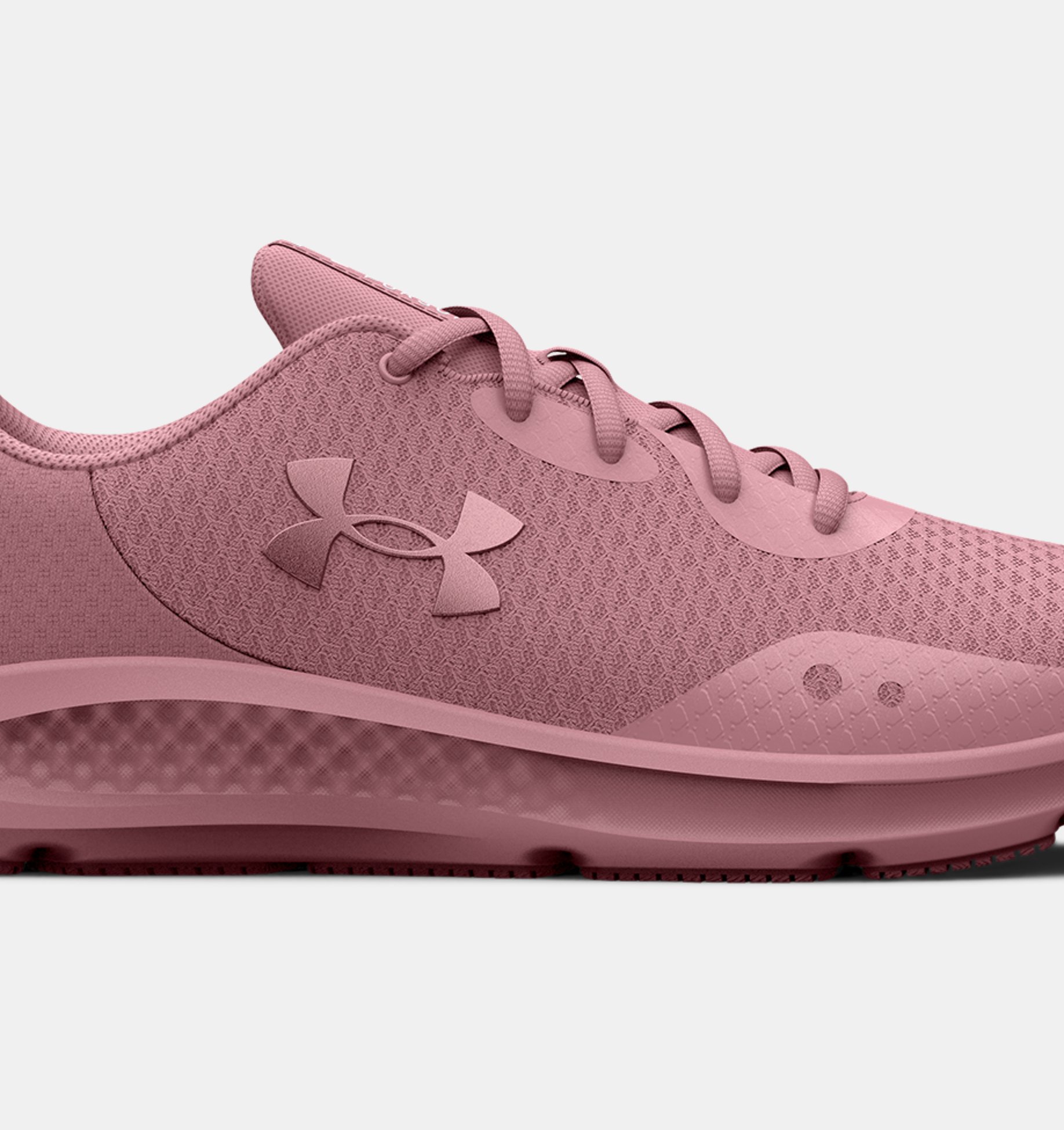 Women's UA Charged Pursuit 3 Running Shoes | Under Armour