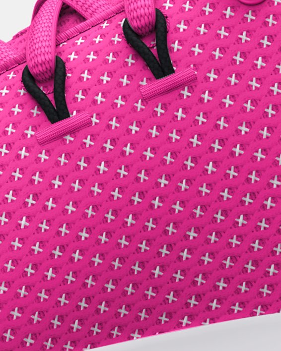 Tenis de Running UA Phade RN 2 para Mujer, Pink, pdpMainDesktop image number 1