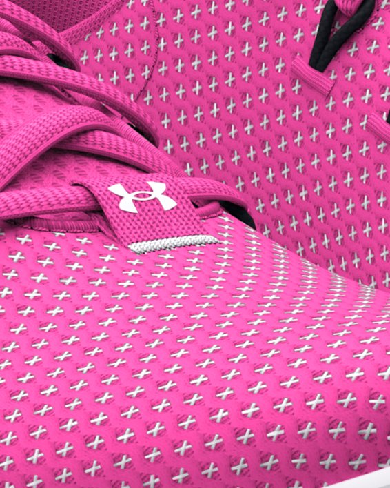 Tenis de Running UA Phade RN 2 para Mujer, Pink, pdpMainDesktop image number 3