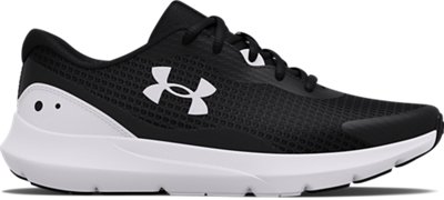 Women's UA Surge 3 Running Shoes Under Armour PH