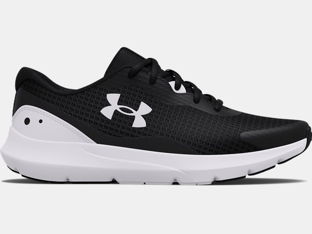 Tenis Under Armour W Surge 3Pnk de mujer para correr