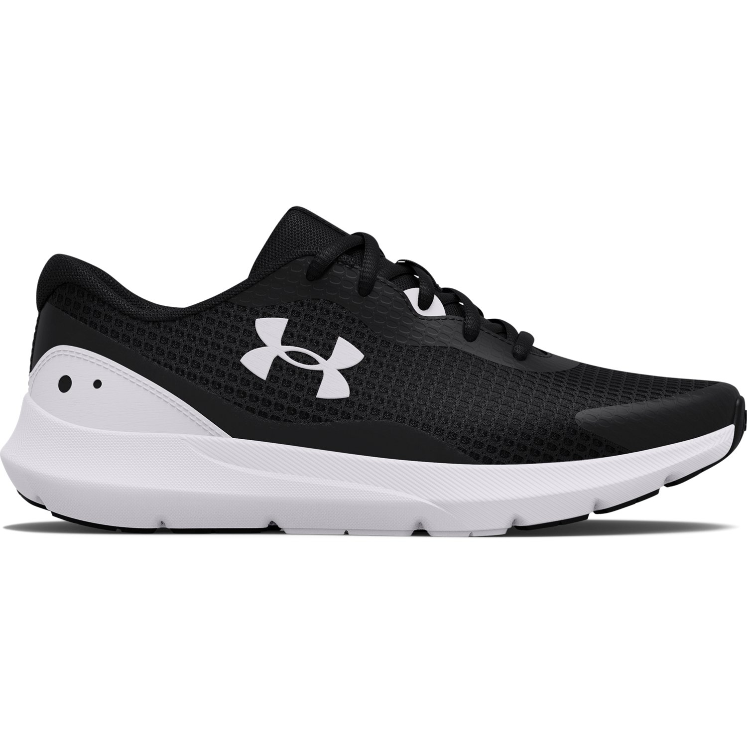 Tenis under armour online sin agujetas