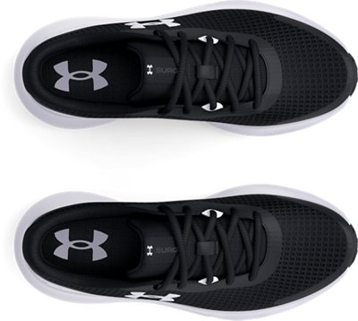 UA Surge 3, Black, pdpMainDesktop image number 2