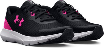 UA Surge 3, Black, pdpMainDesktop image number 3