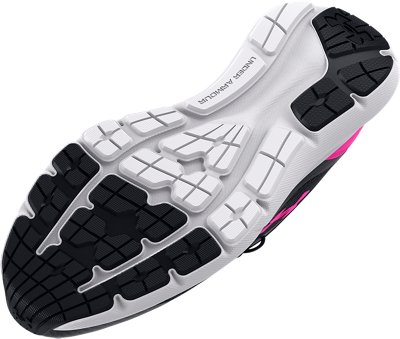 UA Surge 3, Black, pdpMainDesktop image number 4