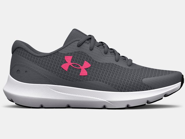 Zapatillas Under Armour Mujer Running Surge 3 SKY - 3025018-300 UNDER ARMOUR