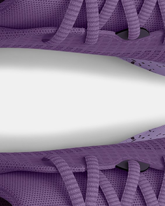Tenis para Correr UA Surge 3 para Mujer, Purple, pdpMainDesktop image number 2