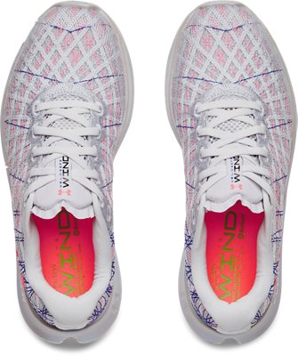 UA Flow 벨로시티 윈드 프리즘 image number 2