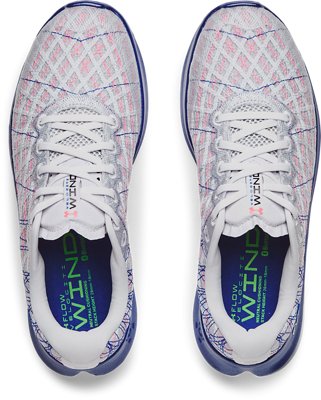 under armour flow shoes