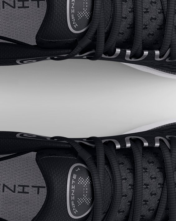 Men's UA Infinite 4 Running Shoes | Under Armour