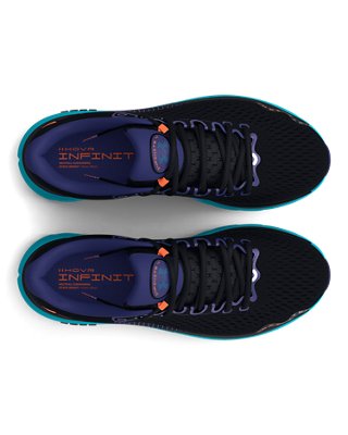 Tenis para correr UA HOVR™ Infinite para hombre Under Armour