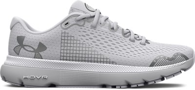 under armour trainers white mens