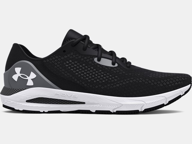Under Armour HOVR Sonic Performance Review - Believe in the Run