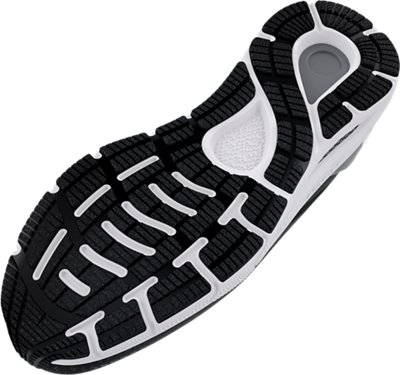 Men's UA HOVR&trade; Sonic 5 Running Shoes image number 4