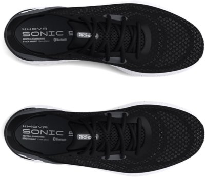 under armour sonic bluetooth shoes
