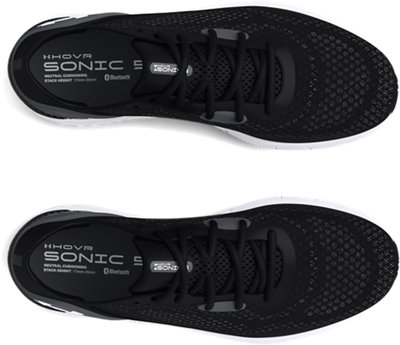 Men's UA HOVR&trade; Sonic 5 Running Shoes image number 2